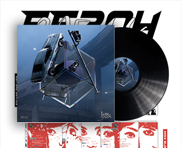 NMIXX ประกาศชัดเชื่อมั่นใน MIXX POP ผ่าน ‘DASH’ ทลายทุกขีดจำกัดด้วย EP Album ชุดที่ 2 “Fe3O4: BREAK”